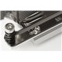 Noctua NH-U14S TR4-SP3, Ultra Silencieux et Haut de Gamme Radiateur pour AMD sTRX4/TR4/SP3 (140 mm, Marron)