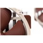 Noctua NH-U14S TR4-SP3, Ultra Silencieux et Haut de Gamme Radiateur pour AMD sTRX4/TR4/SP3 (140 mm, Marron)