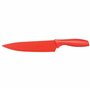 Amazon Basics Lot de Couteaux colorés 12 pièces, Multicolore