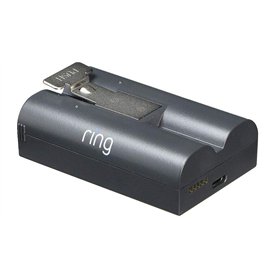 Ring Batterie rechargeable amovible