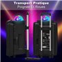 700W
