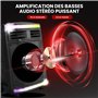 Enceinte Sono Portable