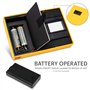 Kodak Mobile Film Scanner - Fun Novelty Scanner Lets You Scan and Play with Old 35mm Films & Slides Using Your Smartphone Camera