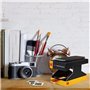 Kodak Mobile Film Scanner - Fun Novelty Scanner Lets You Scan and Play with Old 35mm Films & Slides Using Your Smartphone Camera