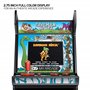 My Arcade - Micro Player Caveman Ninja - Mini Borne Retro