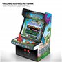 My Arcade - Micro Player Caveman Ninja - Mini Borne Retro
