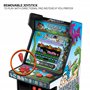 My Arcade - Micro Player Caveman Ninja - Mini Borne Retro