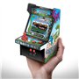 My Arcade - Micro Player Caveman Ninja - Mini Borne Retro