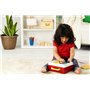 jouet éducatif interactif avec 10 chansons