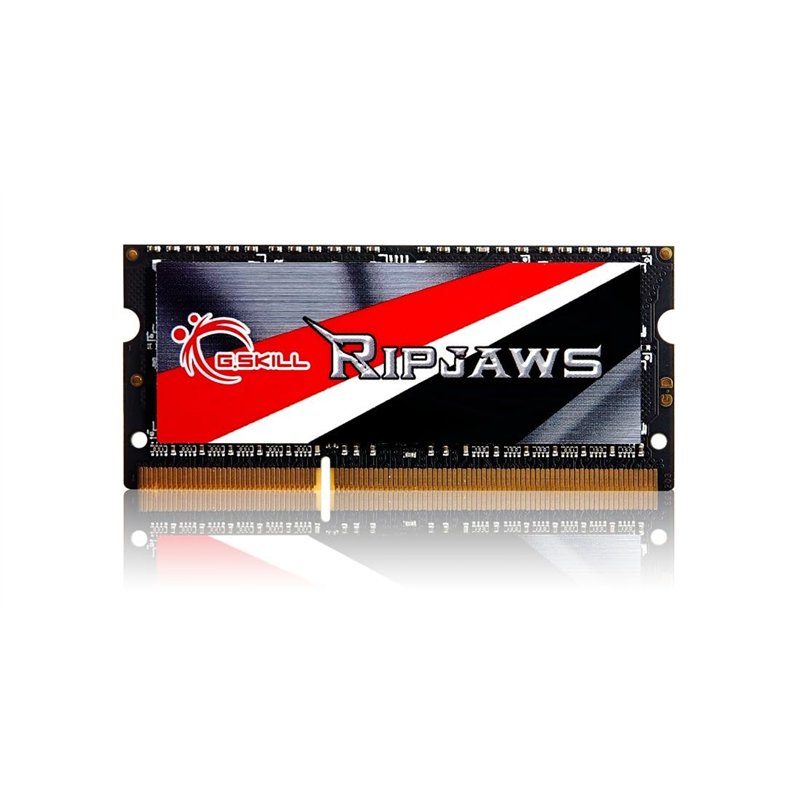 G.Skill 16GB DDR3-1600