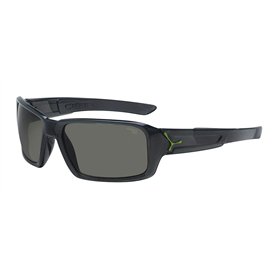 Cébé Lunettes de Soleil Translucide Grey