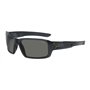 Cébé Lunettes de Soleil Translucide Grey