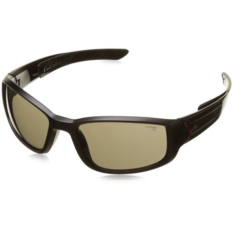 Cébé Lunettes de Soleil Matt Black