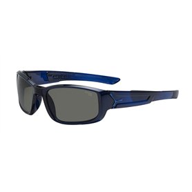 Cébé Lunettes de Soleil Cristal Navy
