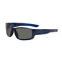 Cébé Lunettes de Soleil Cristal Navy