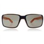 Cébé Lunettes de Soleil Blue Out Orange in