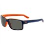 Cébé Lunettes de Soleil Blue Out Orange in