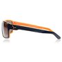 Cébé Lunettes de Soleil Blue Out Orange in