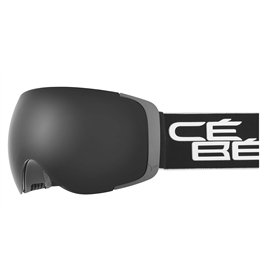 Cébé EXO Masque de Ski Mixte Adulte
