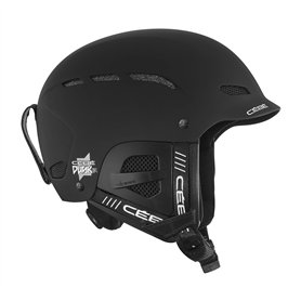 Cébé Dusk Junior Casque de Neige Jeunesse Unisexe