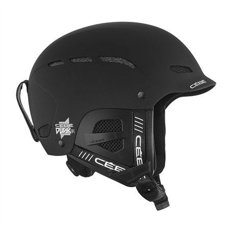 Cébé Dusk Junior Casque de Neige Jeunesse Unisexe