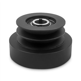 maXpeedingrods Poulie d'embrayage centrifuge 25