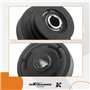 maXpeedingrods Poulie d'embrayage centrifuge 25,4 mm pour moteur 8-16HP 2000-3600 tr/min
