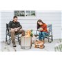 Solo Stove Allume-feu | Allume-Barbecue pour foyers, Fours à Pizza, barbecues, cheminées, Feux de Camp, Camping, Allume Charbon,
