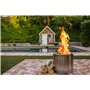 Solo Stove Allume-feu | Allume-Barbecue pour foyers, Fours à Pizza, barbecues, cheminées, Feux de Camp, Camping, Allume Charbon,