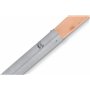Wok Hoak 43,2 cm (Louche), inoxydable, manche en bois/732 W6 par Craft Wok