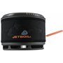 Jetboil FluxRing Faitout en céramique pour réchauds Jetboil de camping et de randonnée 1