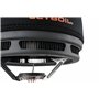 Jetboil FluxRing Faitout en céramique pour réchauds Jetboil de camping et de randonnée 1,5 l