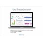 Cisco Commutateur non géré SG110-16HP avec 16 Ports Gigabit Ethernet (GbE), plus 64 W PoE, protection à vie limitée (SG110-16HP-
