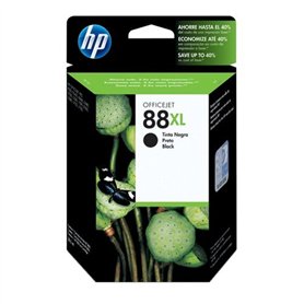 HP no.88 Ink Cart. Large Juodas (58