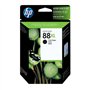 HP no.88 Ink Cart. Large Juodas (58