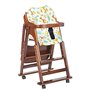 Respirant Coussin de Chaise Haute BeBe Universelle Confortable Coussin Soutien Poussette po