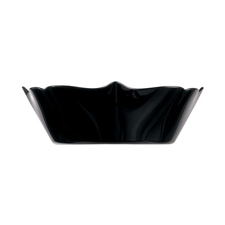 Luminarc E5993 Authentic Coupelles Multi-Usages 16 cm Noir