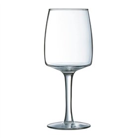 Luminarc Lot 6 Verres à Pied à Eau 35 CL Home