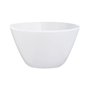Dajar Zelie Bol en Verre Arcoroc Blanc 12 cm