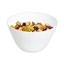 Dajar Zelie Bol en Verre Arcoroc Blanc 12 cm