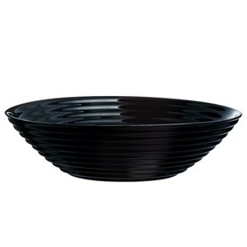 Dajar Harena Luminarc Assiette à soupe en verre