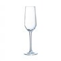ARCOROC Domaine Lot de 6 flûtes - 16 cl
