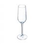 ARCOROC Domaine Lot de 6 flûtes - 16 cl