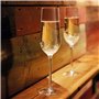 ARCOROC Domaine Lot de 6 flûtes - 16 cl