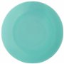 Luminarc Diwali Colours Assiette à dessert Turquoise 19 cm