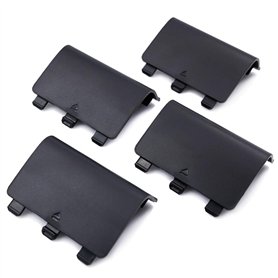 Lot de 4 coques de rechange pour manette Xbox One
