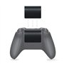 Lot de 4 coques de rechange pour manette Xbox One, Xbox One S, coque de réparation pour manette sans fil Xbox One, Xbox One S.