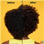 Crème Hydratante pour Cheveux Bouclés