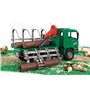 Transport de bois