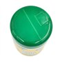 Colorant de bain Crayola 60 tablettes bocal de 106,1 ml